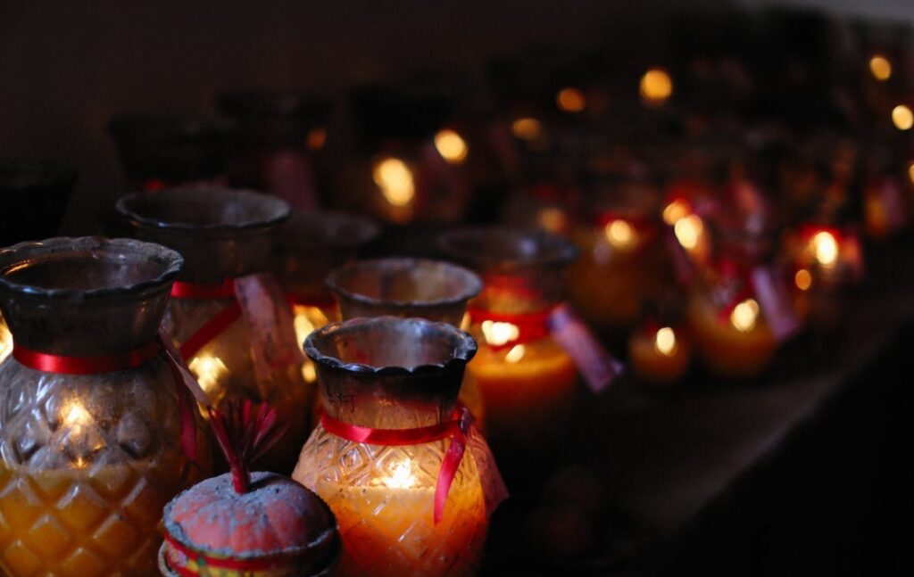 Organizacja ruchu w Warszawie na Wszystkich Świętych