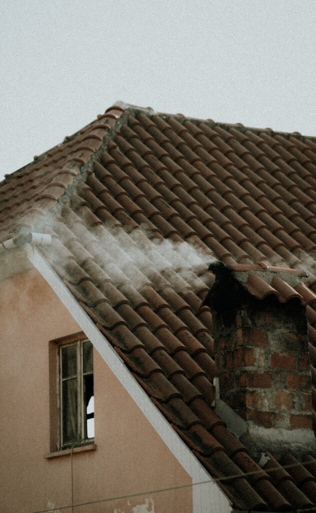 Stolica powitała październik restrykcją palenia węglem