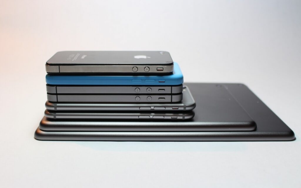 Warszawa poszerza sieć punktów zbierania elektroodpadów