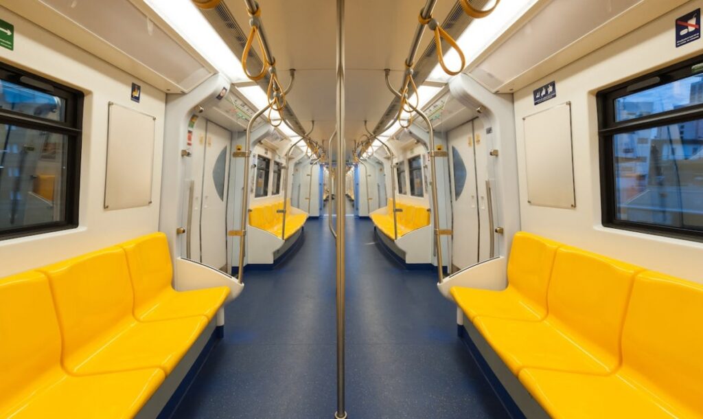 Metro w Ursusie – decyzja dla ekspertów czy mieszkańców?