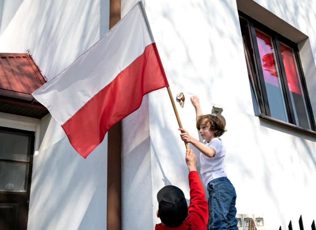 Wspólne obchody 11 listopada: Oddanie hołdu bohaterom walki o niepodległość