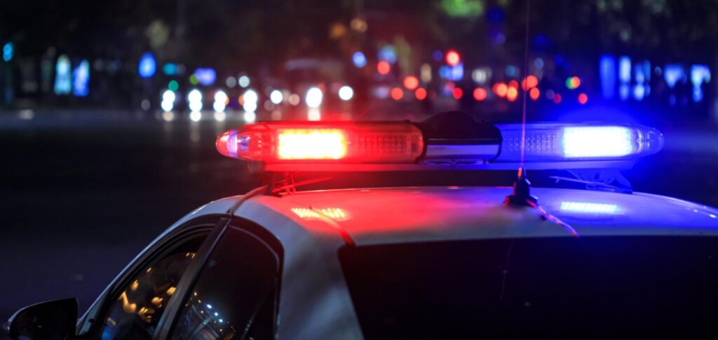 Komenda Rejonowa Policji Warszawa III prowadzi śledztwo w sprawie gróźb karalnych