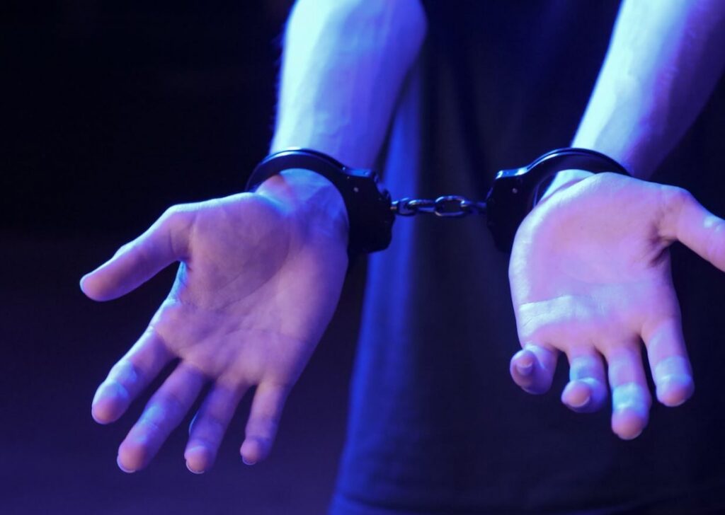 23-letni obywatel Ukrainy zatrzymany w Warszawie-Ursus za handel narkotykami