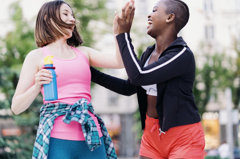 Ursus w Warszawie ustanawia nowy rekord frekwencji podczas 9 edycji Tytana Wioślarskiego