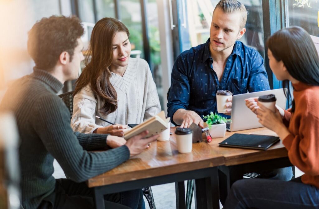 Zaplanowano nową edycję budżetu obywatelskiego: spotkanie otwarcia w Widok Towers 1 grudnia