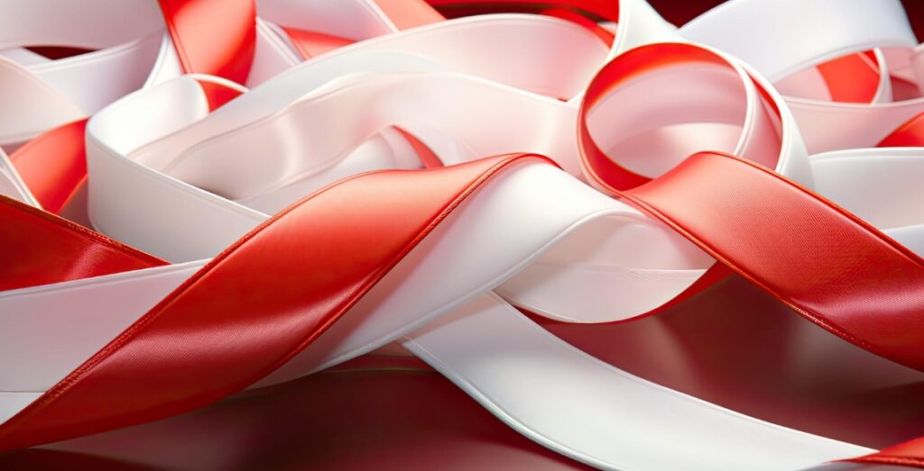 Narodowe kokardy dostępne dla mieszkańców Warszawy z okazji Święta Niepodległości