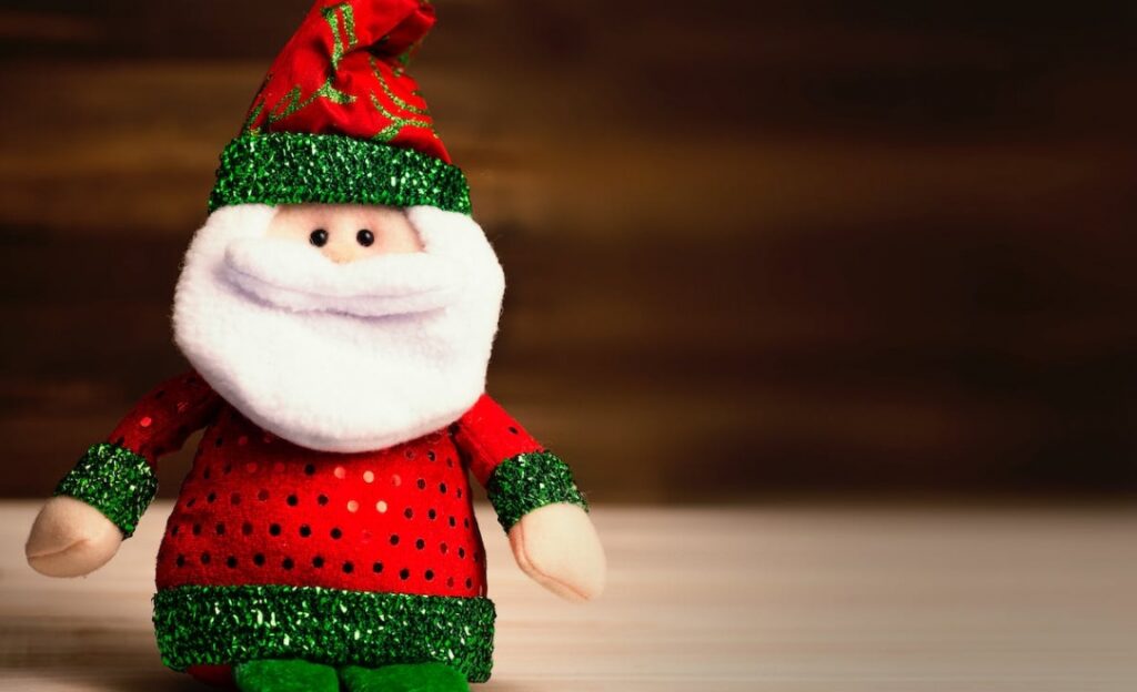 "Ursusiaki na tropie makowca": Mikołajkowy konkurs literacko-plastyczny