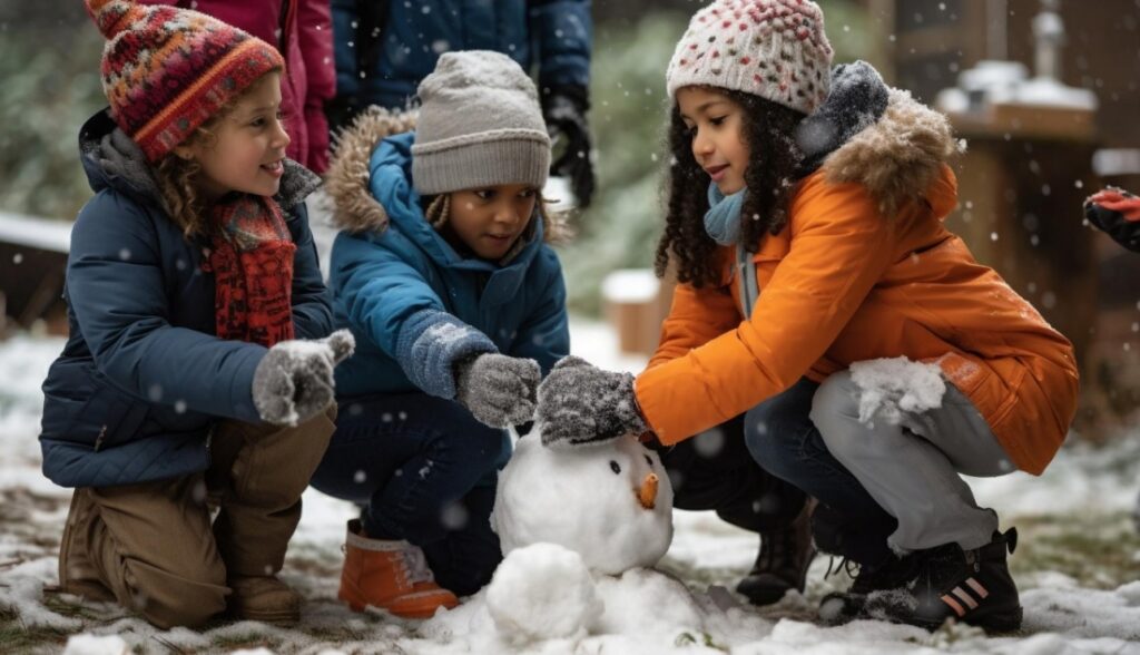 Zapisy na zimowe zajęcia dla dzieci w ramach inicjatywy "Zima w Mieście" już w piątek!
