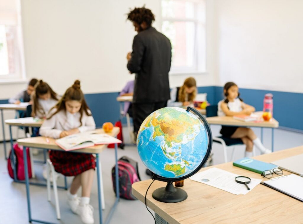 Kulturowe i językowe podróże do Italii prosto z Warszawskich Gołąbek