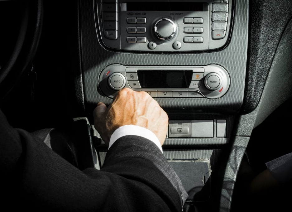 Kierowca z promilem alkoholu w organizmie spowodował kolizję w warszawskim Ursusie