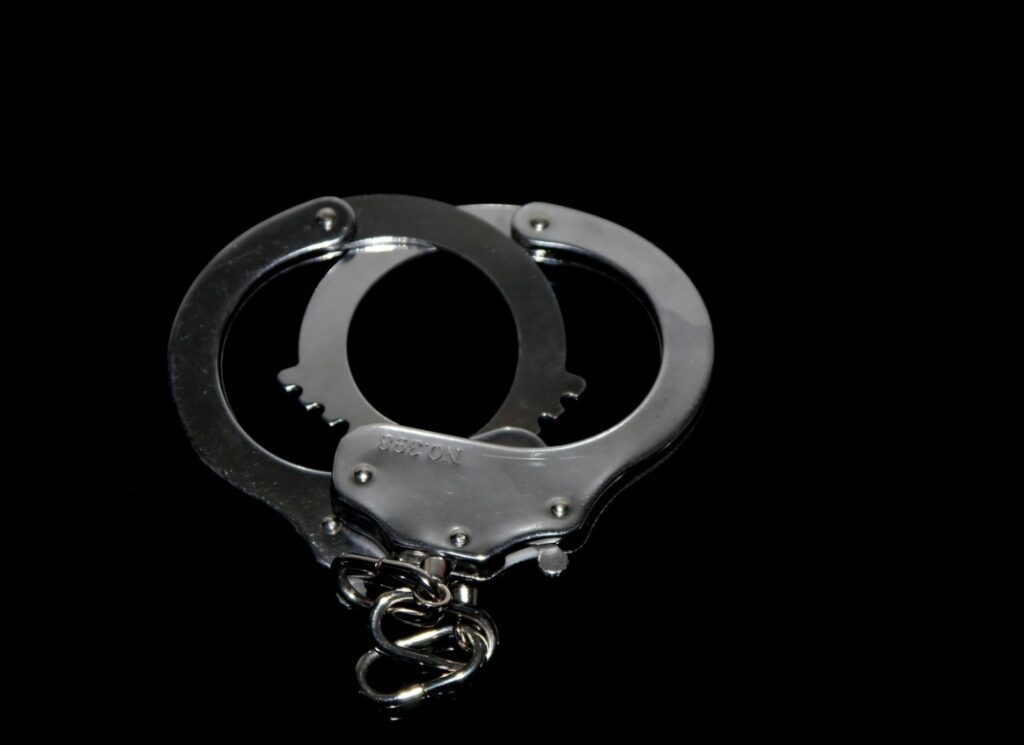 46-latek zatrzymany za kradzież roweru o wartości 2700 zł w Warszawie