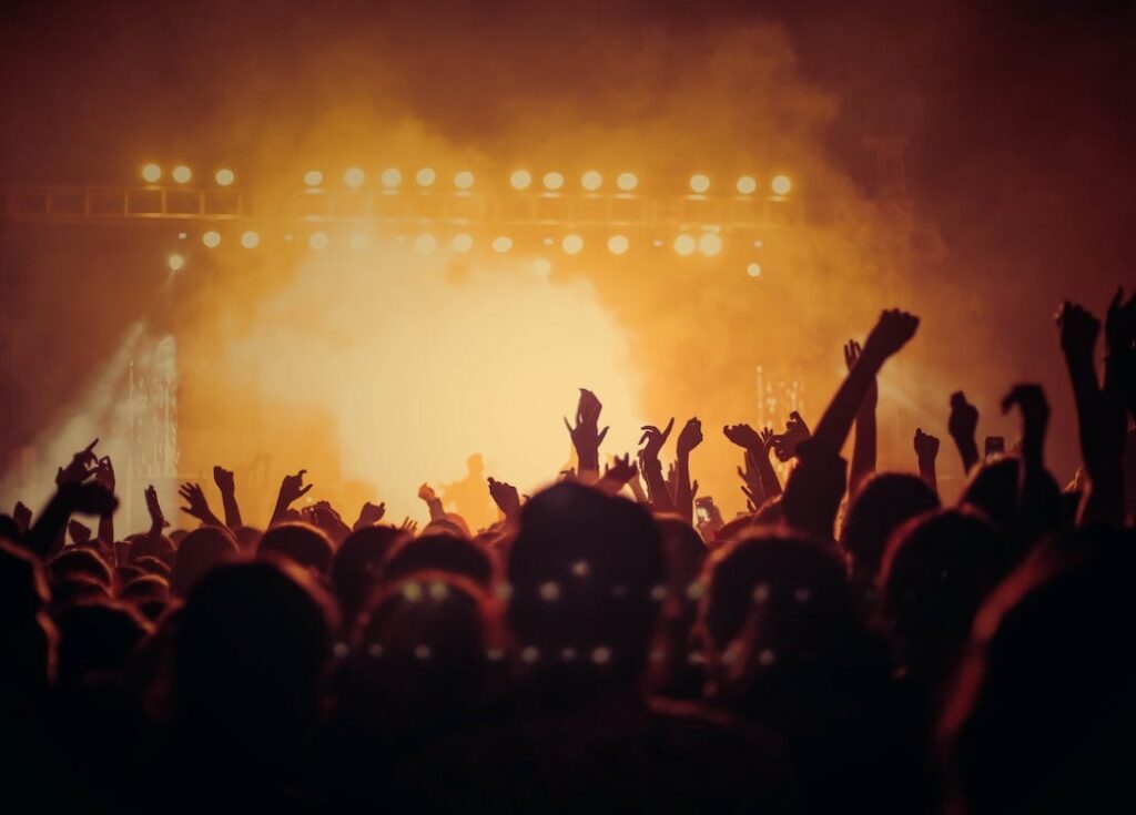 Zaproszenie na roczną imprezę Wielkie Granie w Parku Czechowickim – 28 stycznia z Viki Gabor i innymi atrakcjami