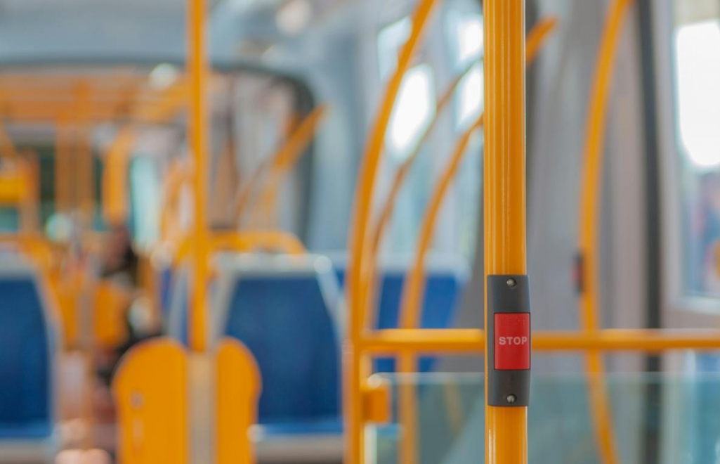 Warszawa testuje ekologiczne autobusy na wodor: Autosan Sancity 12 LFH