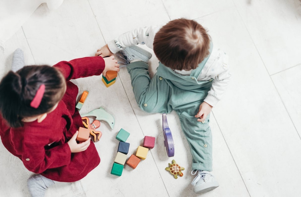 Kolejne dwa oddziały Przedszkola nr 441 zwiększają liczbę miejsc dla maluchów w naszej dzielnicy