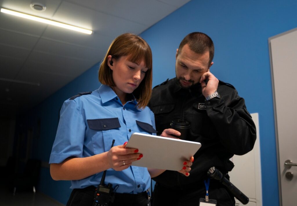 Podsumowanie bezpieczeństwa drogowego w Warszawie i garnizonie stołecznym za 2023 rok