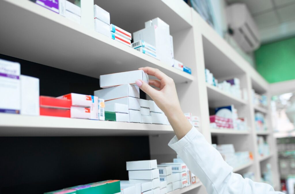 Nowy 2024 rok przynosi zmiany: apteka przy ul. Wojciechowskiego w Ursusie działa teraz przez całą dobę