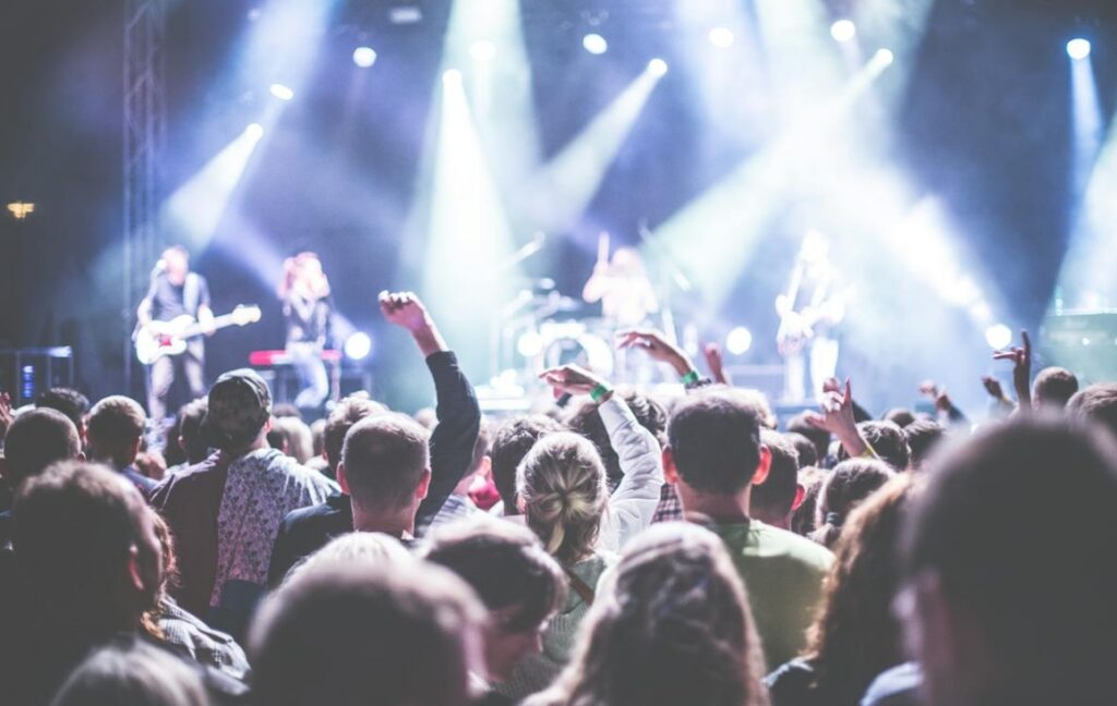 Wielkie Granie w Parku Czechowickim: Nadchodzi coroczna impreza plenerowa z Viki Gabor w roli głównej!