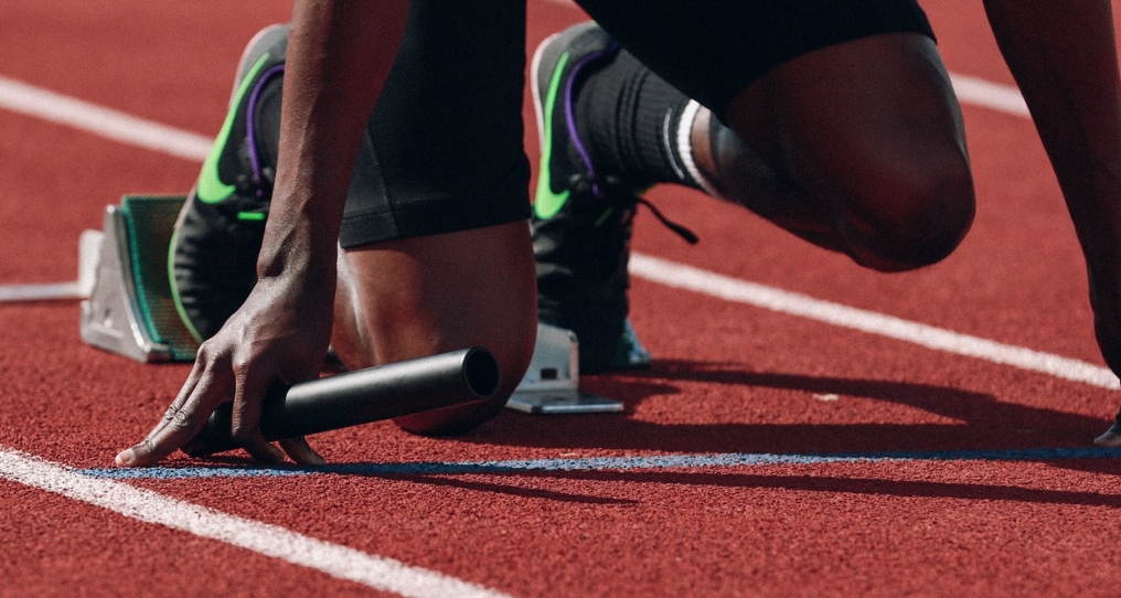 Druga edycja Stypendiów na Start dla olimpijczyków i sportowców w roku akademickim 2023/2024