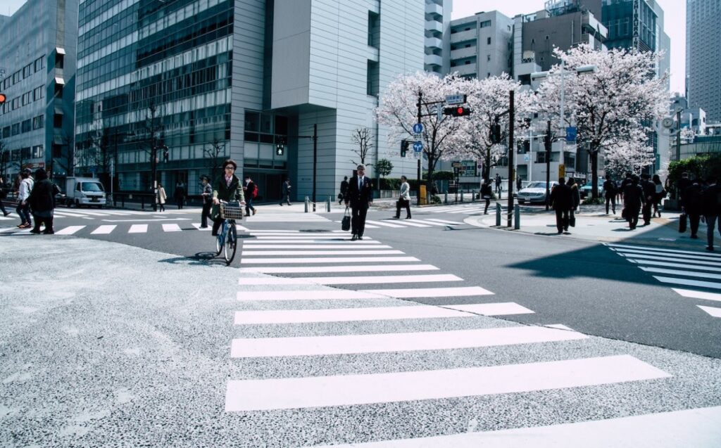 Ursus świadkiem śmiertelnego zdarzenia drogowego: Śmieciarka zabiła 40-letnią kobietę