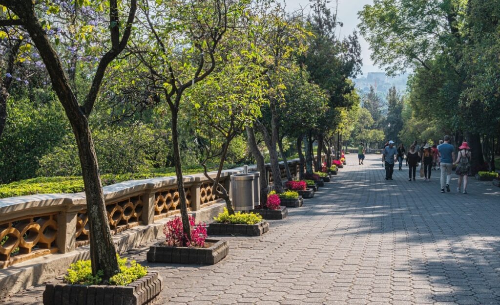 Nowoczesne metody inwentaryzacji drzew w Warszawie: ponad 245 tys. okazów zliczonych dzięki mapie pni