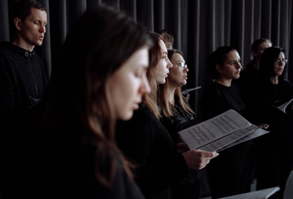 Chór "Viva Musica" świętuje 15 lat działalności na scenie Ośrodka Kultury Arsus