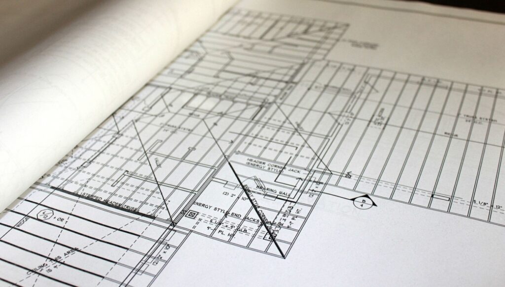 Wiadukt na Południowej Obwodnicy Warszawy wkracza w kolejny etap realizacji dzięki uzyskanemu pozwoleniu na budowę dróg dojazdowych