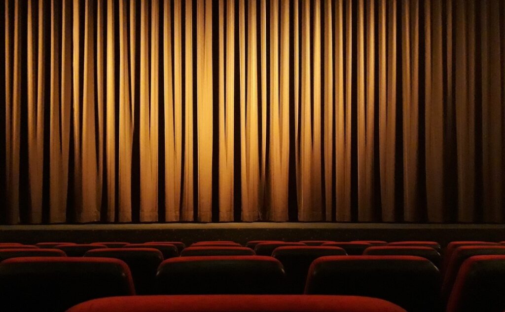 Końcowa faza lokalnych eliminacji do 47. edycji Konkursu Recytatorskiego "Warszawska Syrenka"