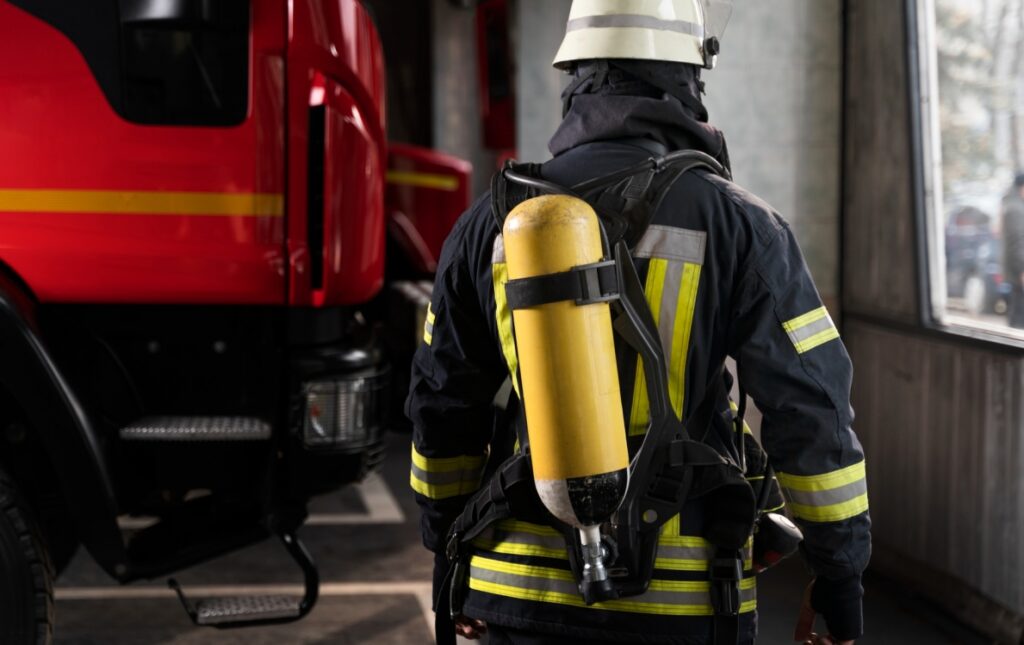 Nowoczesne wozy strażackie dla mazowieckich jednostek OSP dzięki wsparciu UE i samorządu