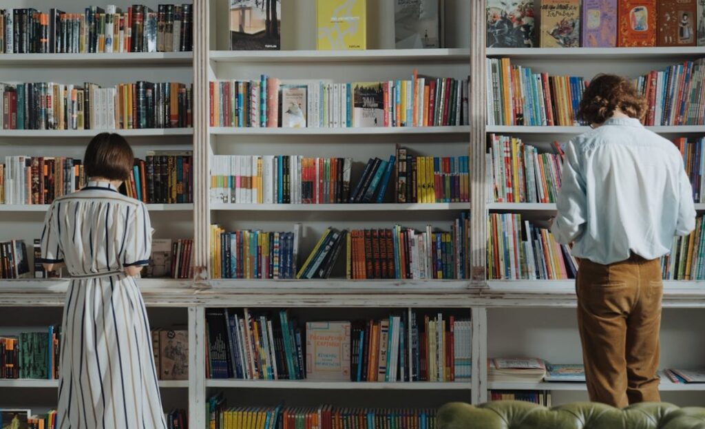 Interaktywne spotkanie z autorem bestsellera w Bibliotece Publicznej im. W. J. Grabskiego