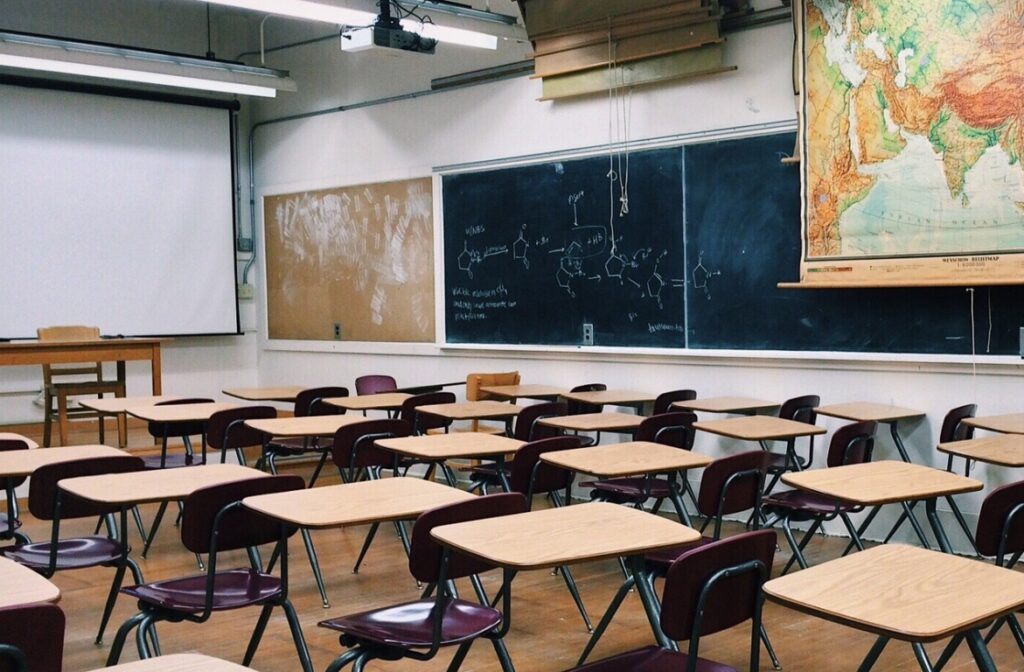 Projekt utworzenia Ogólnopolskiego Rzecznika Praw Uczniowskich wzorowany na warszawskim modelu