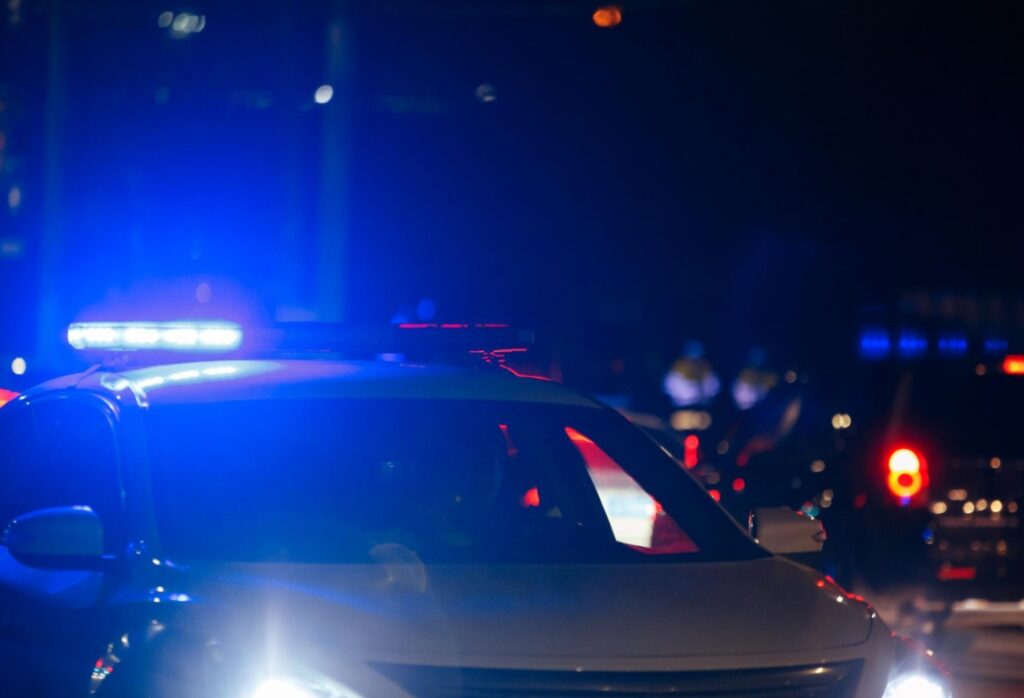 Za posiadanie prawie 2 kg narkotyków grozi mu do 10 lat pozbawienia wolności