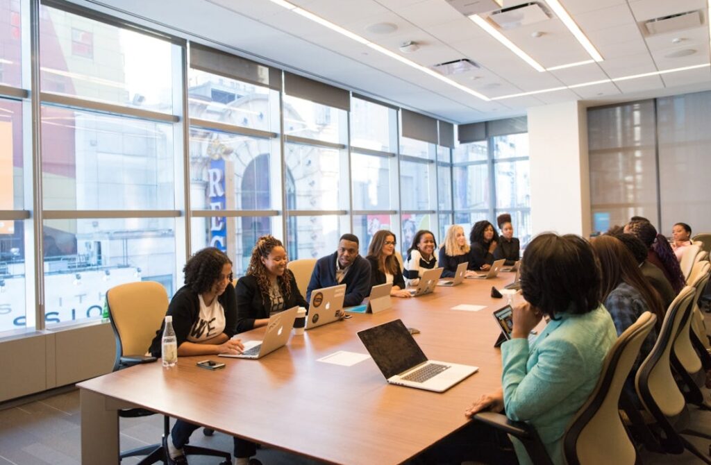 Forum Samorządów Szkolnych Ursusa w Szkole Podstawowej nr 360: Inspirujące spotkanie młodych liderów