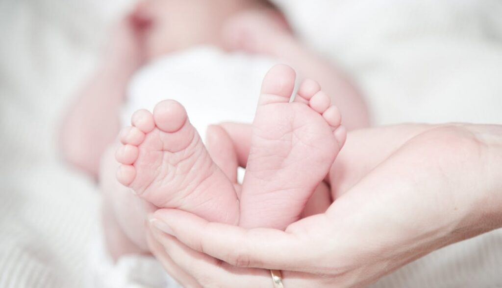 Zagadnienie znieczulenia podczas porodu w Polskich szpitalach