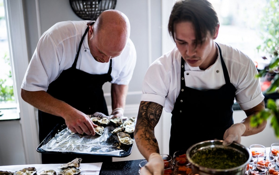 Zaproszenie dla seniorów z Dzielnicy Ursus na warsztaty kulinarne z prozdrowotnym naciskiem