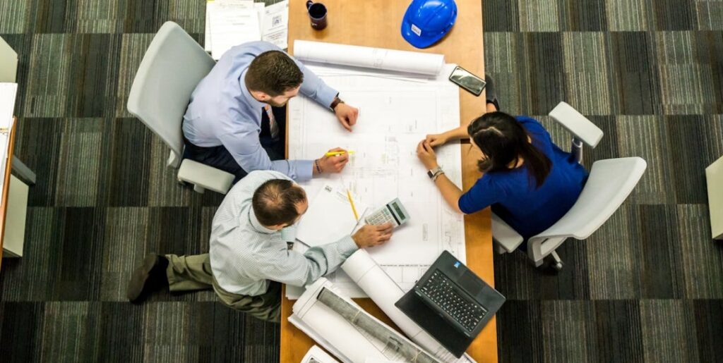 Rozpoczęcie budowy osiedla na skrzyżowaniu ulic Dzieci Warszawy i Przy Forcie: kluczowe zmiany infrastruktury