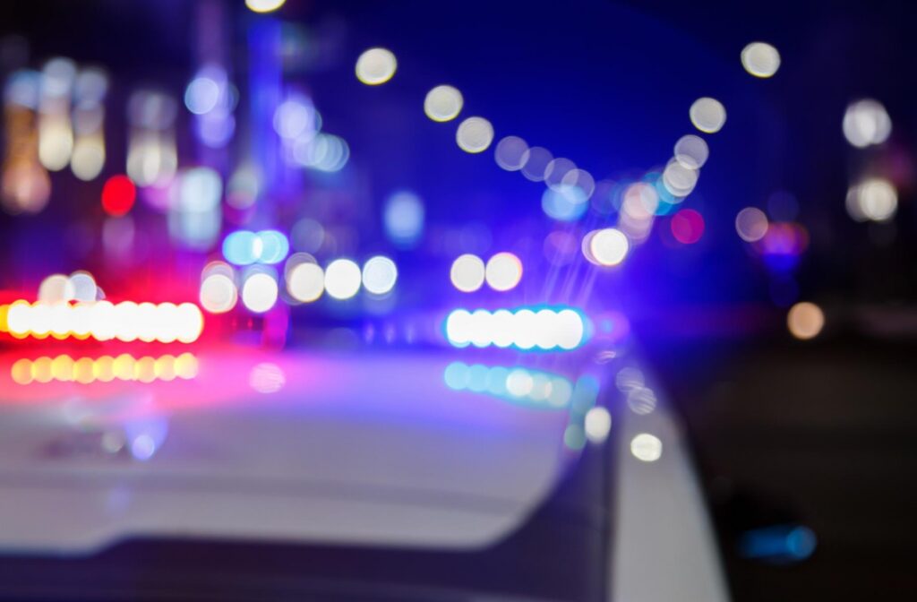 39-letnia kobieta zatrzymana po kradzieży leków, w tym morfiny, z gabinetu lekarskiego