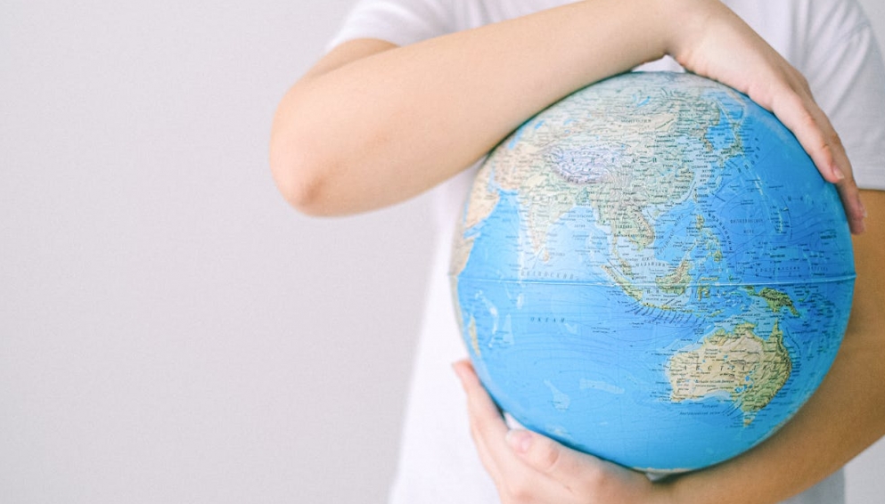 Świętujemy Dzień Ziemi – czas na refleksję i działania na rzecz naszej planety