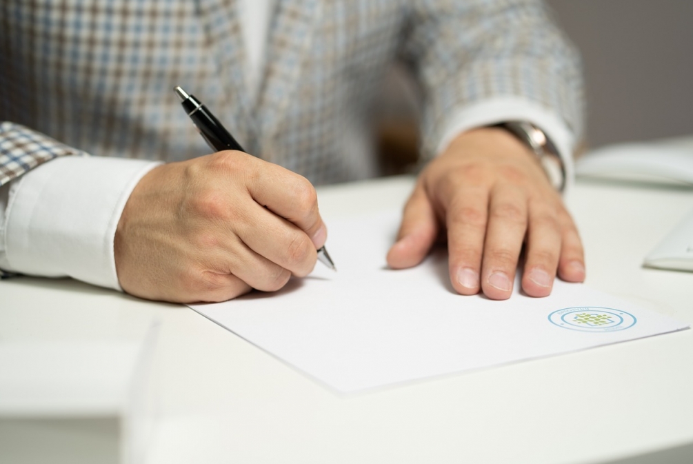 Zaproszenie do składania ofert na budowę etapu I dróg dojazdowych do wiaduktu WD-64