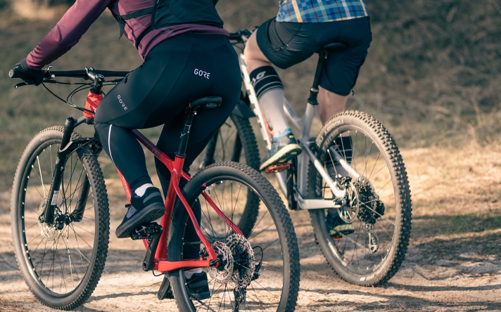 Delegatura Stołecznego Centrum Bezpieczeństwa organizuje egzaminy na kartę rowerową podczas Dnia Otwartego w Miasteczku Ruchu Drogowego