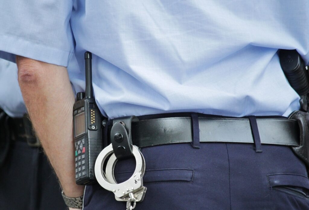 Podsumowanie działań policyjnych podczas długiego weekendu wielkanocnego 2024 na terenie garnizonu stołecznego