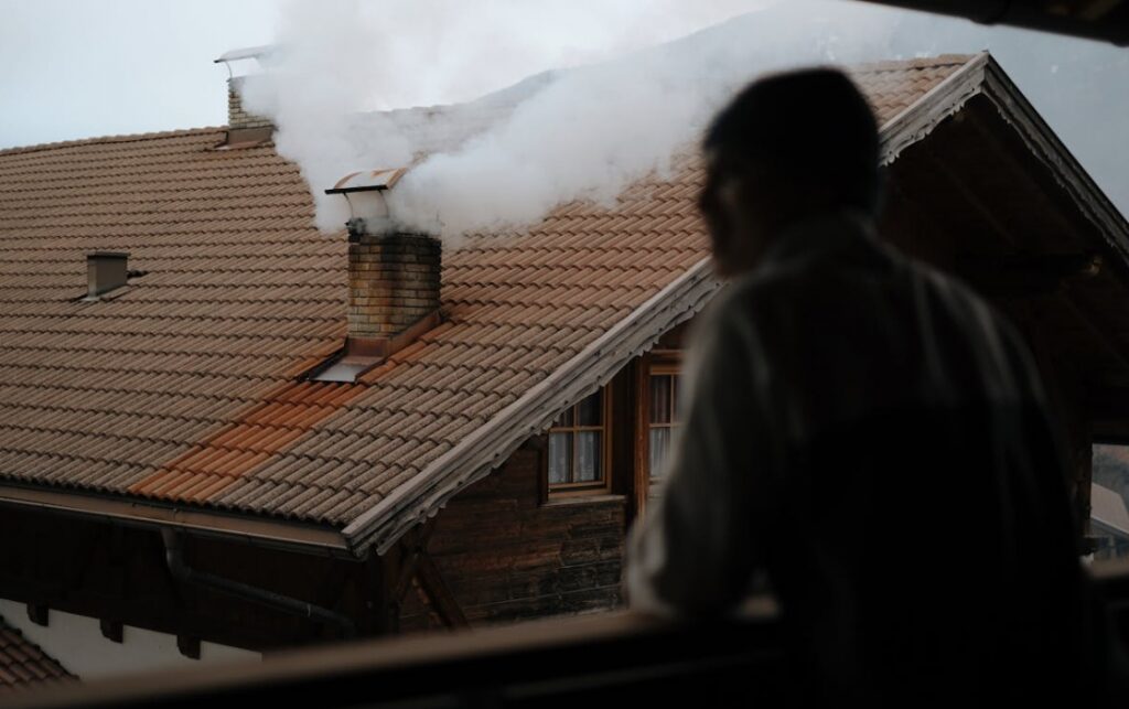 Rozwiązanie zagadki antysmogowej: Kompleksowy przewodnik dla mieszkańców Mazowsza