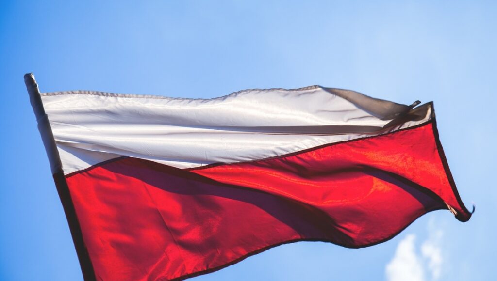 233. rocznica Uchwalenia Konstytucji 3 Maja świętowana przez różne grupy w Ursusie