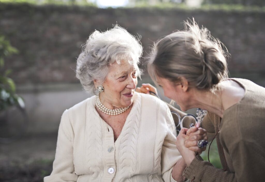 Nowy zarząd Dzielnicy Ursus spotkał się z Radą Seniorów na dzisiejszej sesji
