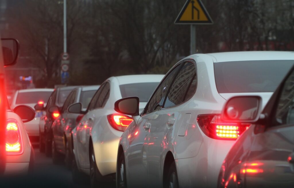 Sfinalizowany proces przetargowy na budowę dróg dojazdowych do wiaduktu WD-64 trasy ekspresowej POW