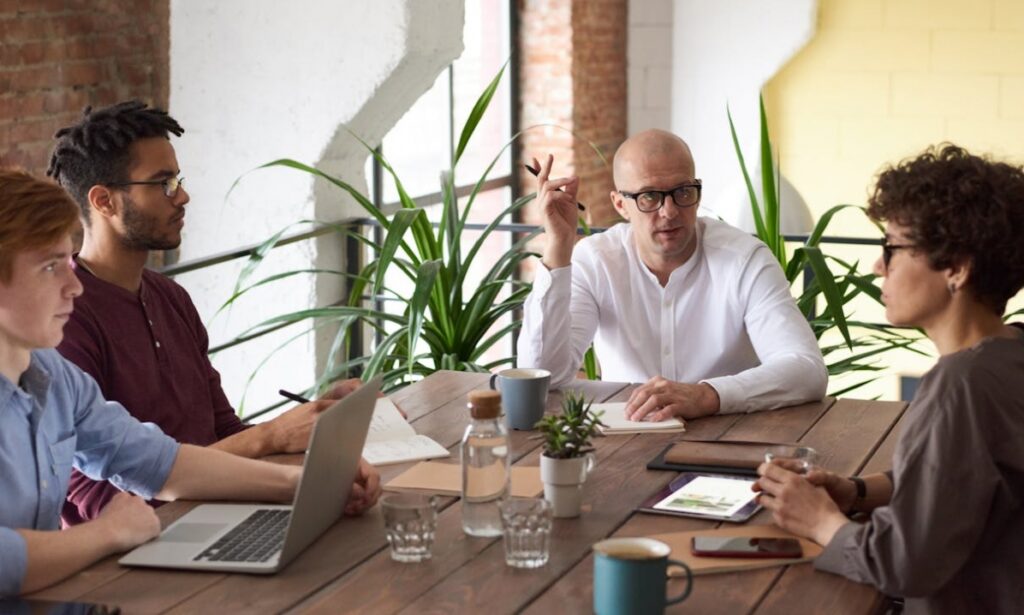 Druga sesja Rady Dzielnicy Ursus w Warszawie: Wybory członków zarządu na kadencję 2024-2029