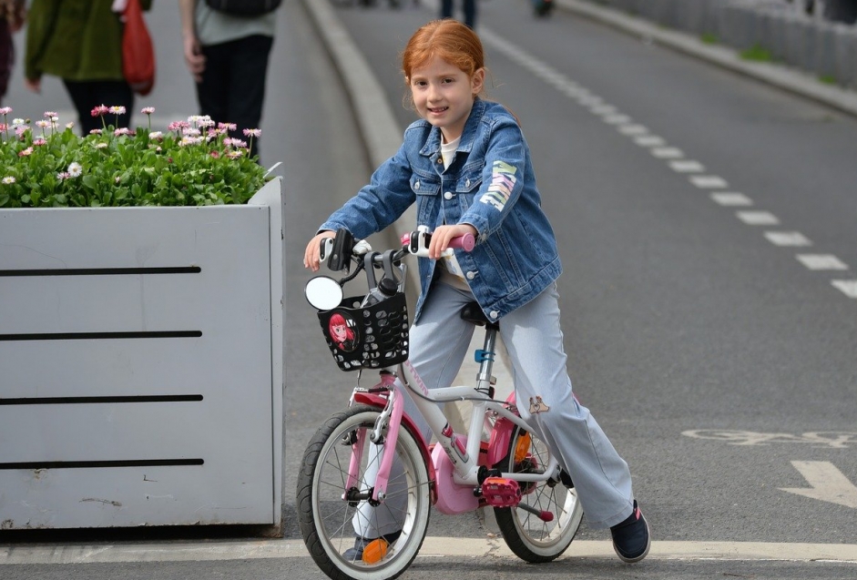 Komunikat o planowanym Dniu Otwartym w Miasteczku Ruchu Drogowego na terenie Dzielnicy Ursus