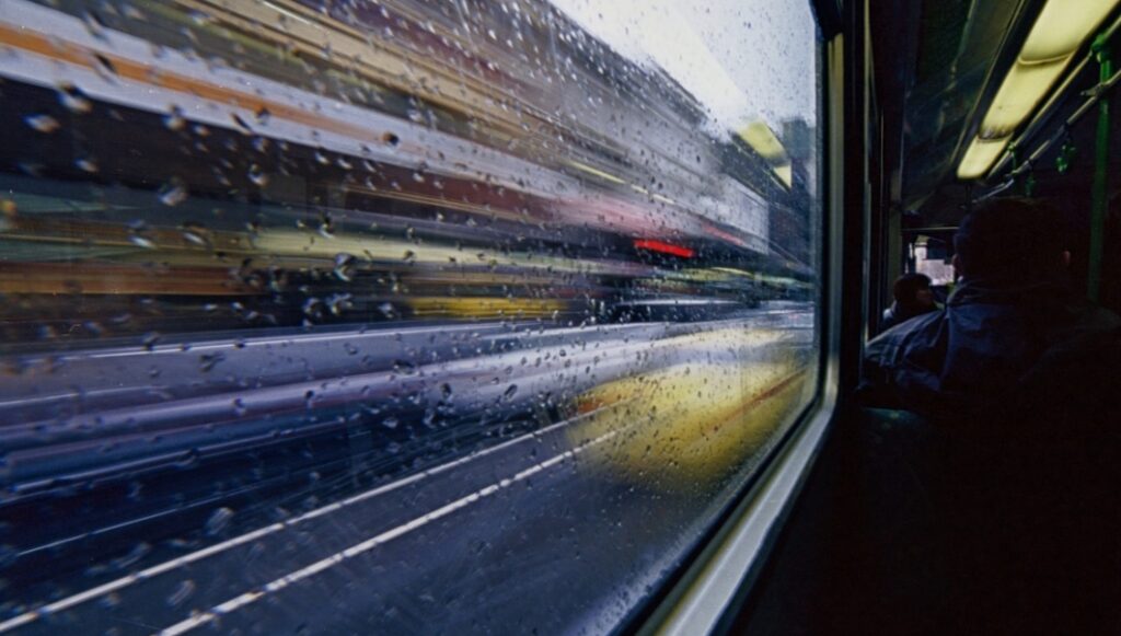 Dialog pomiędzy Zarządem Transportu Miejskiego a deweloperami na temat poprawy komunikacji autobusowej na osiedlu Szamoty