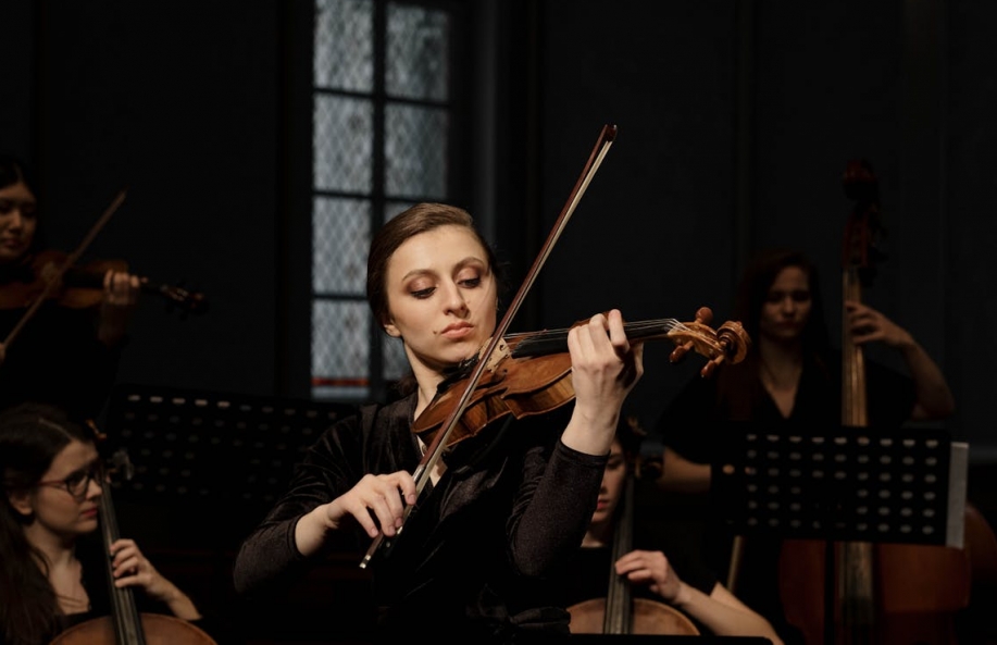 Festiwal Sinfonia Varsovia Swojemu Miastu: Muzyczne tournée po Warszawie od 13 maja do 9 czerwca