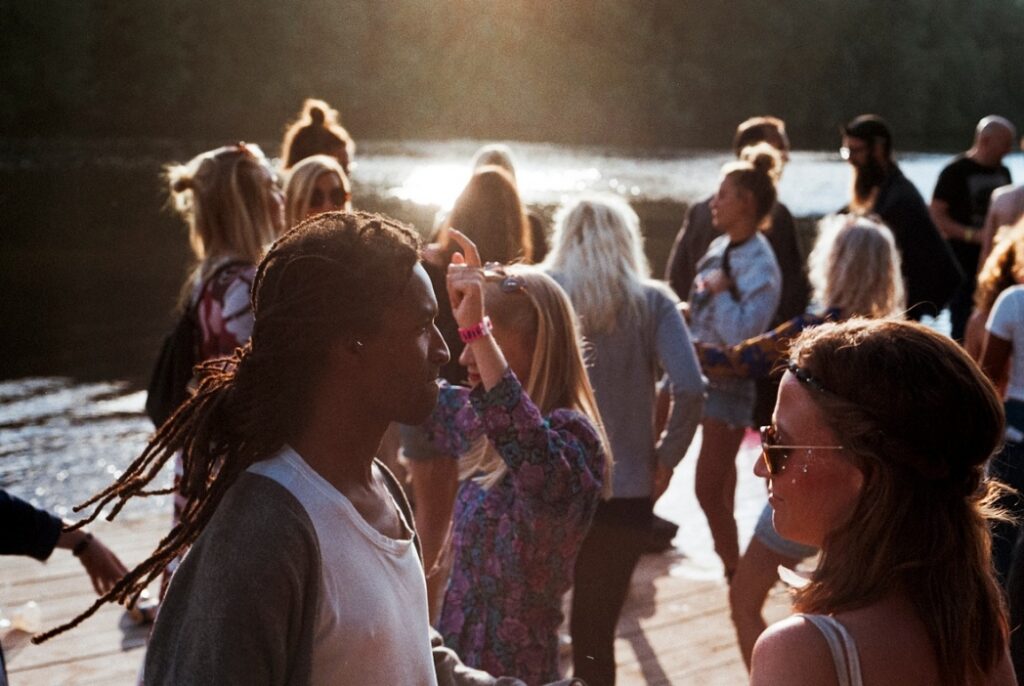 Obchody Dzielnicowego Święta Kultury w Domu Kultury "Miś"