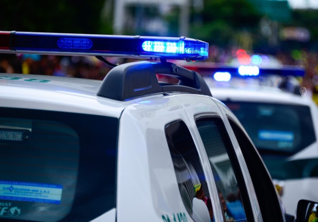 Policja z Ochoty zatrzymała ukraińskich oszustów, powodując straty na 250 000 złotych